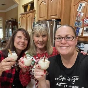 Meet your Posher, Donna